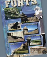 (861) USA - Porto Rico - Forts - Puerto Rico