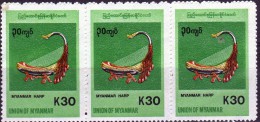 Myanmar - Nuovi - Myanmar (Burma 1948-...)