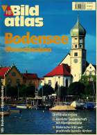 HB Bild-Atlas Bildband  Nr. 185 / 2003 : Bodensee - Oberschwaben - Bilderbogen Bodensee - Voyage & Divertissement