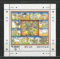 Bhoutan: BF 330 ** - Bhoutan