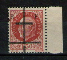 FRANCE - Timbres De Libération LILLE (Nord) 1.50 Brun-rouge (BV) Grande Cassure - Liberation