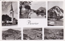 FLEURIER - Fleurier