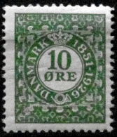 Denmark 1926  MiNr. 153 MH (**)  (lot 1236 ) - Ongebruikt