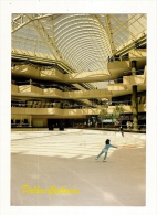 TEXAS - DALLAS GALLERIA - Patinoire - Dallas