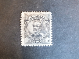 Bresil Y&T 133 - Used Stamps