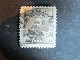 Bresil Y&T 133 - Used Stamps