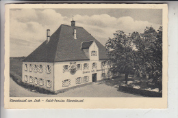 8911 FUCHSTAL - RÖMERKESSEL, Hotel Pension Römerkessel - Landsberg