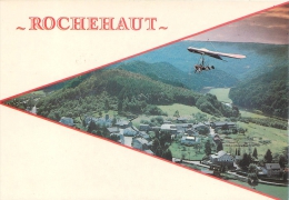 ROCHEHAUT SUR SEMOIS PANORAMA  AILE VOLANTE - Other & Unclassified