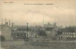 Nov13 642 : Isbergues  -  Environs Gare De Berguette - Isbergues