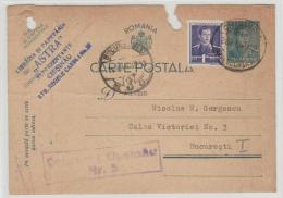 Moldova - Bessarabia - Romania - Chisinau - Kishinev - Libraria Astra - Advertise - Moldova