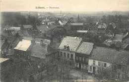 Nov13 680 : Lillers  -  Panorama - Lillers