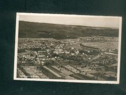 AK -  Säckingen Am Rhein ( Fliegeraufnahme Vue Aerienne G. Metz) - Bad Saeckingen