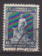 PGL AN475 - TURQUIE TURKEY Yv N°759 - Used Stamps