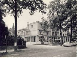 Kasterlee Hotel-Pension De Bergen - Kasterlee