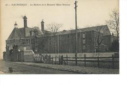 HAUBOURDIN - LA MALTERIE DE LA BRASSERIE MASSE MEURISSE - Haubourdin