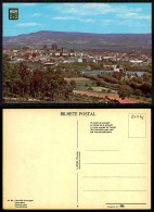 PORTUGAL COR 26546 - CHAVES VISTA GERAL - Vila Real