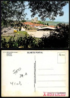 PORTUGAL COR 26567 - MONTALEGRE - VISTA PARCIAL - Vila Real