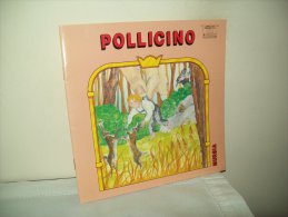Favole Per Bambini:  "Pollicino" - Bambini
