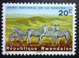 RWANDA 1965: COB 99, ** MNH - LIVRAISON GRATUITE A PARTIR DE 10 EUROS - Ungebraucht