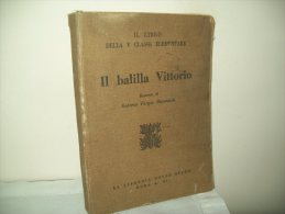Il Balilla Vittorio (1932) - Livres Anciens