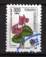 TURCHIA - 1990 YT 2644 USED - Gebruikt