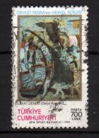 TURCHIA - 1990 YT 2656 USED - Used Stamps