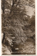 Balhary Bridge Den Of Alyth - Unused - Perthshire