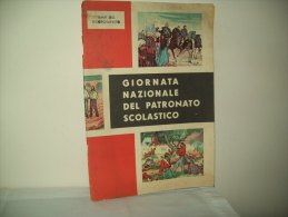 Tempi Del Risogimento (1959) - Geschichte, Philosophie, Geographie