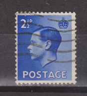 Engeland United Kingdom, Great Britain, Angleterre, Bretagne, King Edward VIII, SG 460, Y&T 208 Used - Used Stamps