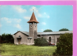 D94 - SUCY EN BRIE - LA CHAPELLE - (ARRIERE D'UNE PANHARD) CPSM Grand Format - état Voir Descriptif - Sucy En Brie