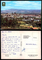 PORTUGAL COR 26624 - CHAVES - Vista Geral - Vila Real