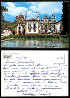 PORTUGAL COR 26625 - VILA REAL - Palácio Mateus - Vila Real
