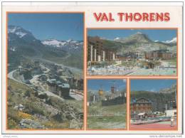 MULTIVUES  LE  3 08 1990 - Val Thorens