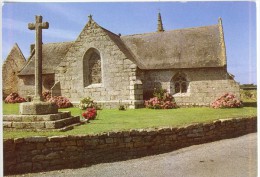 29 Nevez  La Chapelle Notre-Dame De Tremorvezen  TBE - Névez