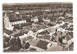 Valence-d'Albigeois-Vue Générale Aérienne -( Réf.8253) - Valence D'Albigeois