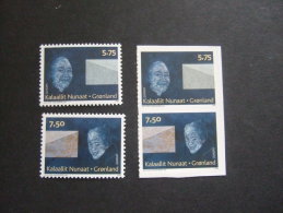 GREENLAND  2008     MNH **  (IS63-355) - 2008