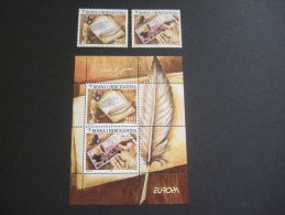 BOSNIA HERZEGOVINA2008     MNH **  (S63-509) - 2008