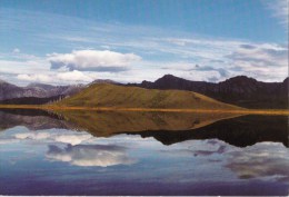 Lake Pedder, South-West Tasmania - HEC 4404/5 Unused - Wilderness