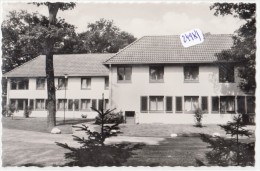 CPM -  24981 -  Allemagne -  Stenum - Krankenhaus-Envoi Gratuit - Oldenburg