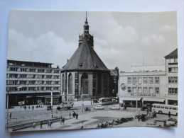 (4/2/36) AK "Brandenburg/Havel" Molkenmarkt - Brandenburg