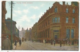 Granby Street, Leicester - Leicester