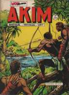 AKIM N° 342  BE MON JOURNAL 11-1973 - Akim