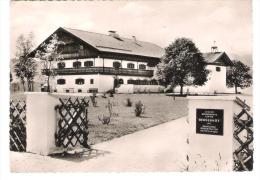 Deutschland - Kirchbichl über Bad Tölz - " Bergerhof " - Bad Tölz