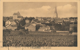 MEURSAULT - Vue Générale - Meursault