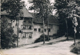 Woluwe Saint Lambert  Moulin Lindekemale 8 - Woluwe-St-Lambert - St-Lambrechts-Woluwe