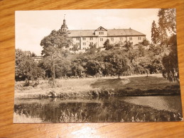 Schmalkalden BN VG    QUI ENTRATE!!! - Schmalkalden