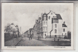 5140 ERKELENZ, Hindenburgstrasse, 1920 - Erkelenz