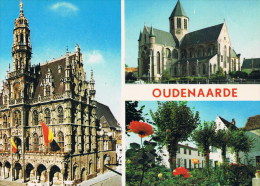 Oudenaarde - Oudenaarde