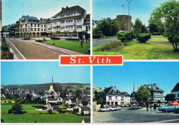 St Vith - Saint-Vith - Sankt Vith