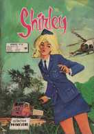 SHIRLEY N° 16 BE AREDIT 09-1973 - Arédit & Artima
